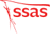 SSAS Logo