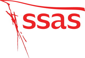 SSAS Logo